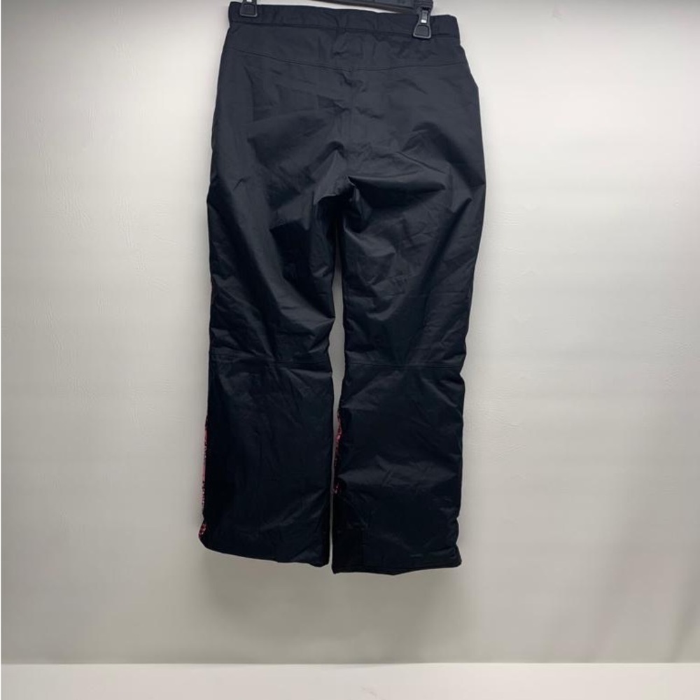 The North Face girl ski pants size L(14/16) dryvent - Picture 2 of 7